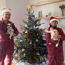 Seeker profile avatar for Temporary Nanny Needed For 1 Child In Crofton.