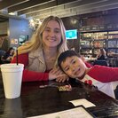 Seeker profile avatar for Babysitter Needed For 1 Child In Charlotte