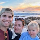Seeker profile avatar for Nanny Needed For 2 Children In San Francisco.