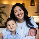 Seeker profile avatar for River North Family Seeking A Sweet, Energetic And Christian Full Time Nanny In August / September