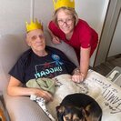 Seeker profile avatar for Seeking Full-time Adult Care Provider In Pinetta