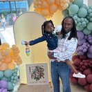 Seeker profile avatar for Babysitter Needed For 1 Child In Aubrey.