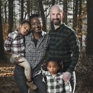 Seeker profile avatar for Babysitter Needed For 2 Children In Stoughton