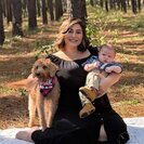 Seeker profile avatar for Nanny Needed For 1 Child In Magnolia