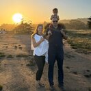 Seeker profile avatar for Nanny Needed For 2 Children In Santa Barbara.