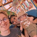 Seeker profile avatar for Nanny Needed For My Children In Grand Rapids.