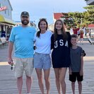 Seeker profile avatar for Babysitter Needed For 2 Children In Landisville.