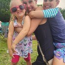 Seeker profile avatar for Babysitter Needed For 2 Children In Richmond.