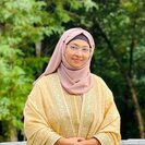 Khadijatol M.