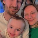 Seeker profile avatar for Nanny Needed For 1 Child In Mount Vernon. And Another Next Year!!