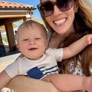 Seeker profile avatar for PT Nanny / Mother's Helper For 13 Month Old!