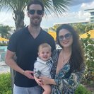 Seeker profile avatar for PT Nanny Needed For 1yr Old Child In Wesley Chapel