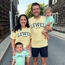 Seeker profile avatar for Part Time Nanny Needed For Two Children In Basking Ridge