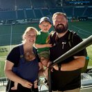 Seeker profile avatar for Nanny Needed For My Children In Oregon City.