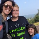 Seeker profile avatar for Babysitter Needed For 2 Children In Royal Oak