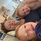Seeker profile avatar for Babysitter Needed For 1 Child In Amherst.