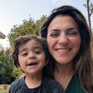 Seeker profile avatar for Evening/ Weekend Nanny Needed For Our 2 Year Old