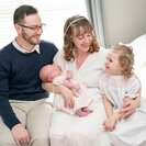 Seeker profile avatar for Nanny Needed For 2 Children In Kennesaw.