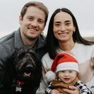 Seeker profile avatar for Part-Time Nanny Needed For Infant On South Hill