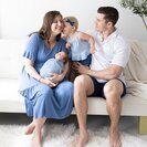 Seeker profile avatar for Sitter/ Nanny Needed For My Infant Son In Freehold