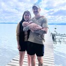 Seeker profile avatar for Seeking Loving Nanny For 6-Month-Old In Ithaca (Start Dec/Jan)