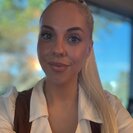 Seeker profile avatar for Part-Time Nanny