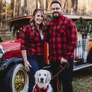 Seeker profile avatar for Family Seeking Full-time (5 Days/week) Nanny For 3 Month Old Daughter In Newtown Square