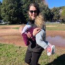 Seeker profile avatar for Nanny Needed For 15-months Old Girl In Jamaica Plain - November 17th To December 19th