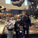 Seeker profile avatar for Part Time Nanny Wanted For Active Young Kids