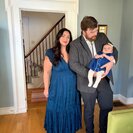 Seeker profile avatar for Nanny Needed For My Children In Long Island City.