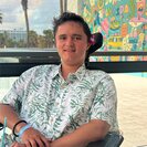 Seeker profile avatar for Looking For Personable & Responsible Individual