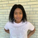 Ophelia Ama S.'s Photo