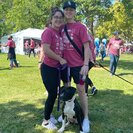 Seeker profile avatar for Caring And Reliable Dog Walker Needed 3x/week For Our Sweet Princess Stella!