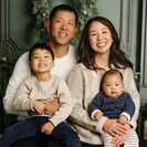 Seeker profile avatar for Nanny Needed For 2 Children In Chatham