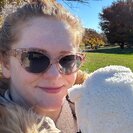 Seeker profile avatar for Occasional Mothers Helper And Date Night Babysitter For 11 Month Old In Woodstock.