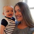 Seeker profile avatar for Nanny Needed For 1 Child In Charlotte