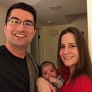 Seeker profile avatar for Housekeeping Help In A Busy Home In Davis