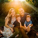 Seeker profile avatar for Seeking Tutor For 1st Grader