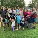 Seeker profile avatar for Part-time Caregiver - Babysitter Needed For Large Family In Winter Springs