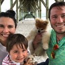 Seeker profile avatar for In-home Daytime Nanny/caregiver 2–3 X/WK  For 7 Month Old.