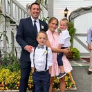 Seeker profile avatar for Seeking Part-time Nanny In Cohasset For 9 And 6 Year Old Boys