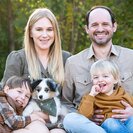 Photo for Afternoon Nanny For 2 Kids + Puppy In Wilmington | Monday - Friday, 2:30pm - 5pm (May 10-24, 2024)