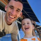 Seeker profile avatar for Afternoon Care Needed For 2 And 6 Year Old- Hollywood MD