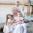 Seeker profile avatar for Nanny Needed For 3 Children In Upland.