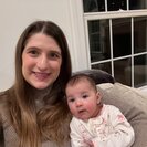 Seeker profile avatar for Evening Nanny / Household Assistant