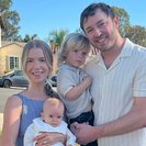 Seeker profile avatar for Monday - Thursday Nanny For 2 Children In Valley Center, CA