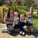 Seeker profile avatar for Nanny Needed For My Children In Orland Park.