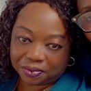 Sylvie Nzinga M.'s Photo