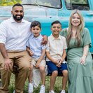 Seeker profile avatar for Childcare Needed For Summer In Collegeville