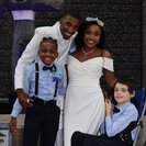 Seeker profile avatar for IMMEDIATE Sitter Needed For 2 Children In Aubrey.